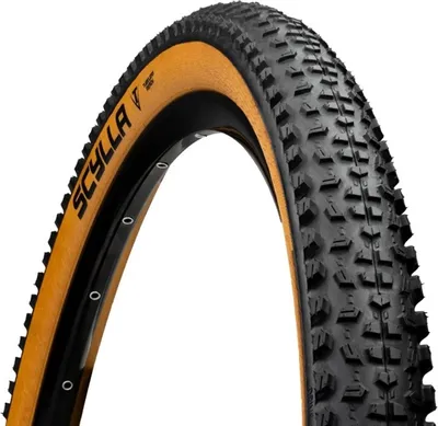 Produktbild von RUBENA Reifen Scylla R22 XC Race 29x2.25 Tubeless Tanwall