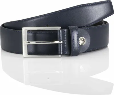 Zdjęcie produktu dla Pasek męski Lindenmann Accessories