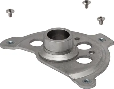 Imagen del producto de Kit de montaje para protectores de disco de freno Suzuki (para circuitos)