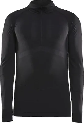 Produktbild von CRAFT Active Intensity Zip M BLACK ASPHALT M