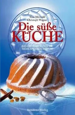 Obrázek produktu pro Die süße Küche