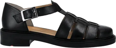 Produktbild von Lloyd Römersandalen Damen 31393934383434 Schwarz 38 EU