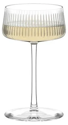 Produktbild von 2x Stölzle Lausitz New York Bar Soho Champagnerschale / Sektschale 275 ml