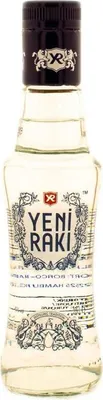 Produktbild von Yeni RakÄ± | 1937 | Zweifach destilliert | 45â€¯% vol | 200â€¯ml
