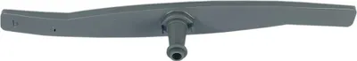 Produktbild von easyPART passend für 111895210/8 Electrolux Sprüharm Geschirrspülerarm Spülmaschinensprüharm aus Kunststoff unten Spülmaschine Geschirrspüler AEG 1118952108 Zanker Zoppas