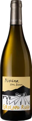 Immagine prodotto di Girolamo Russo Nerina Etna Bianco 2024 | Sicilia, Italia | 750ml 13.00% Vol.