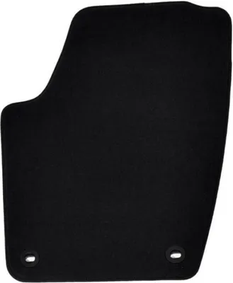 Immagine prodotto di Tappetino anteriore sinistro di alta qualità per Volkswagen Polo 9N 2002-2008