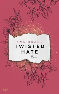 Produktbild von Twisted Hate (Twisted-Reihe, Band 3)