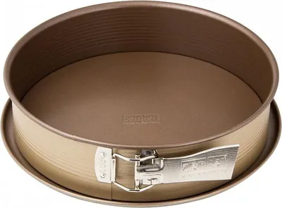 Produktbild von ZENKER Springform, ca. 28 cm, antihaftbeschichtet