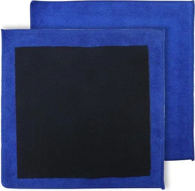 Zdjęcie produktu dla Ręczniki z mikrofibry 30 x 30 cm do pielęgnacji i czyszczenia samochodu