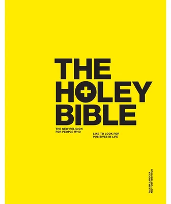 Immagine prodotto di The Holey Bible