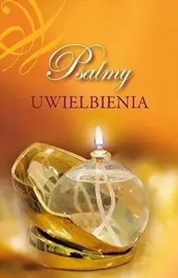Zdjęcie produktu dla Psalmy uwielbienia - praca zbiorowa