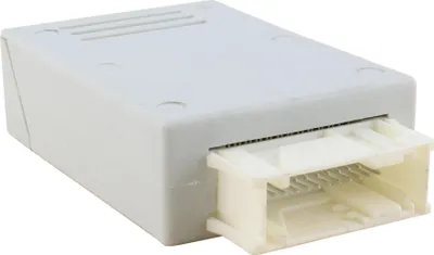 Produktbild von VEMO Steuergerät Luftfederung V20-51-0009 für BMW 7 (F01, F02, F03, F04)