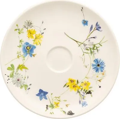 Produktbild von Rosenthal 10530-405108-14942, Knochenporzellan, Brillance, 155 mm