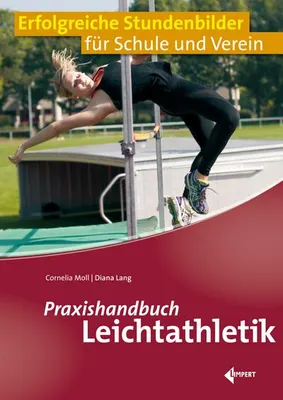 Obrázok produktu pre Praxishandbuch Leichtathletik