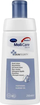 Produktbild von Hartmann MoliCare Skin Waschlotion 250 ml - 4052199653273
