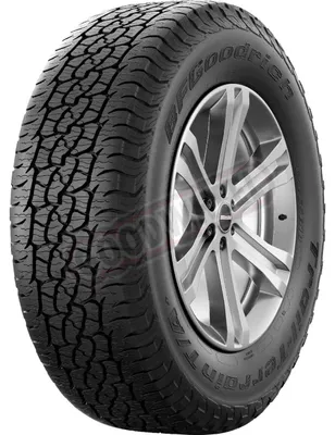 Obrázok produktu pre Bfgoodrich Trail-Terrain T/A+ 255/75R17 115T Aj