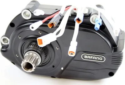 Immagine prodotto di Motore centrale Bafang M420 43 V Canbus