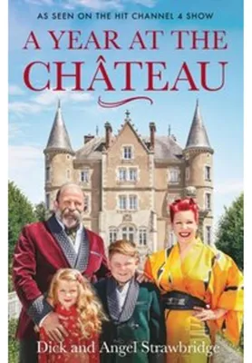 Obrázok produktu pre A Year at the Chateau