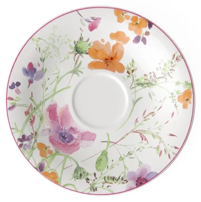 Imagen del producto de Villeroy & Boch Vajilla Mariefleur Basic, 1041001250