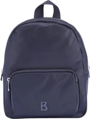 Produktbild von Bogner Verbier Play 1.0 Hermine Rucksack dunkelblau 31 x 25 x 10