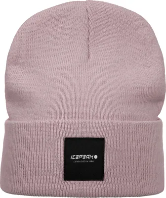 Produktbild von ICEPEAK Uni Strickmütze Harcourt