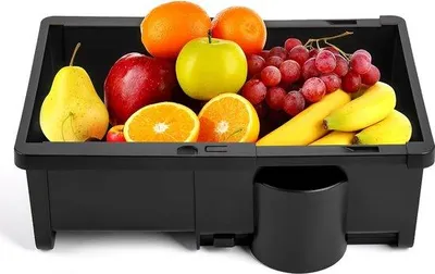 Produktbild von Famanu Aufbewahrungsbox für das Auto - Universell einstellbar