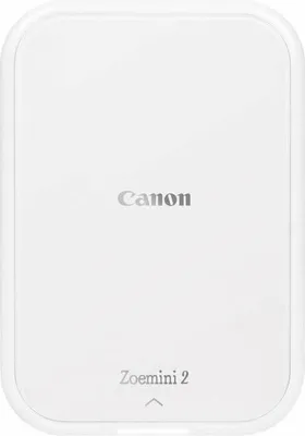 Obrázok produktu pre Fototlačiareň Canon Zoemini 2 ZINK (bez atramentu) 313 x 500 DPI 2" x 3" (5x7,6 cm)