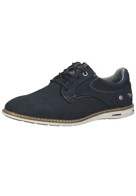 Produktbild von Mustang Halbschuhe Halbschuhe Kunstleder