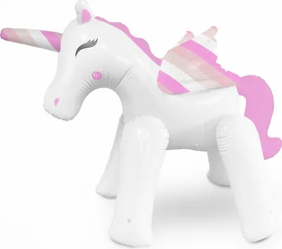 Produktbild von Sunnylife - Kids Inflatable Games Reuze Sprinkler Unicorn