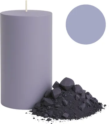 Immagine prodotto di Colorante granulare per candele 2 g 19008-60-6