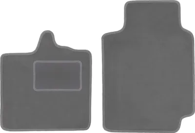 Image de Tapis de sol avant : Smart ForTwo I à hayon (1998-2007)