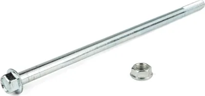Produktbild von Vorderachse Achsstift Länge 230 mm Durchmesser 10 mm