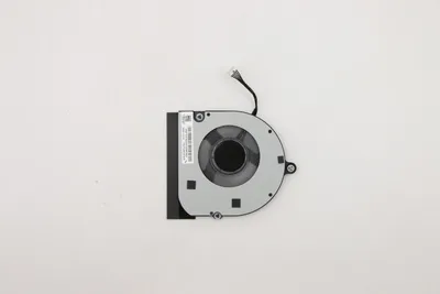 Image de Ventilateur de refroidissement de l'unité centrale pour Lenovo