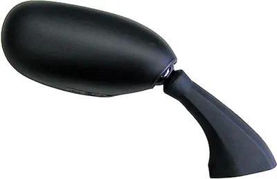 Produktbild von Rechtes schwarzes Verkleidungsspiegel MAGNETI MARELLI für SUZUKI Bandit GSF 1200 S