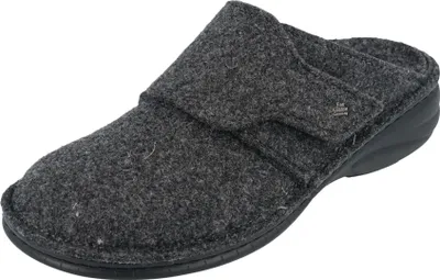 Produktbild von Finn Comfort Hausschuhe Damen 31393332353631 Schwarz 42 EU