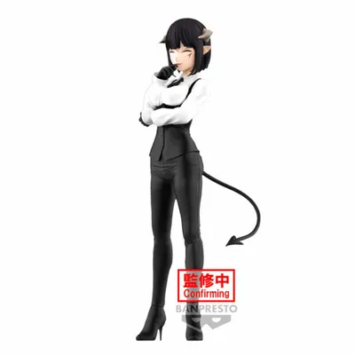 Obrázok produktu pre Figurka Banpresto Tis Time for Torture Princess Tortura 22cm - Detale i Realizm