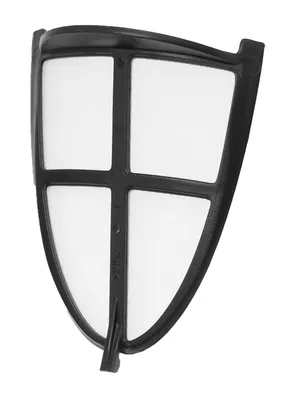 Image de Filtre anti-calcaire Braun pour bouilloire Sommelier WK600