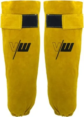 Obrázok produktu pre VECTOR WELDING chránice ramien zváracov proti striekajúcej vode rukávy pre zváracov manžety na ruky ochrana pri zváraní koža
