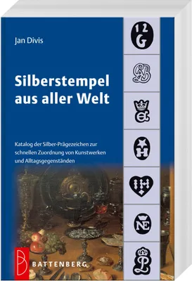 Produktbild von Silberstempel aus aller Welt