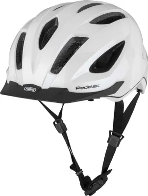 Obrázok produktu pre ABUS Pedelec 1.1 pearl white veľkosť M
