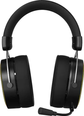 Produktbild von ISY Ultralight RGB Gaming Headset