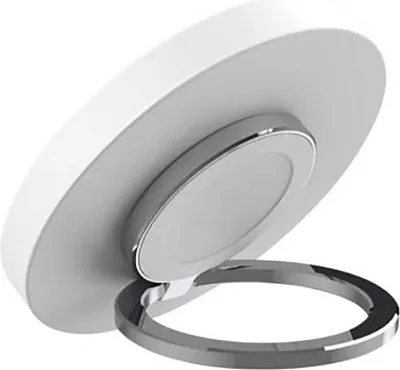 Image de Muvit Wireless Charger MCWIR0013/ 1xUSB Type-C + USB Type-C Cable/ 15W