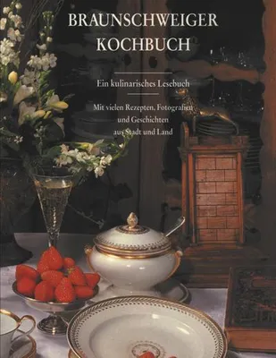Immagine prodotto di Braunschweiger Kochbuch