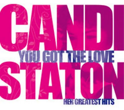 Image de You Got The Love-Her Greatest Hits