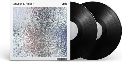Produktbild von James Arthur: YOU - Sony Music  - (LP / Y)