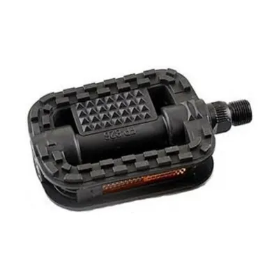 Immagine prodotto di Pedaliera Stadsfiets FP-826 9/16 pollici set nero