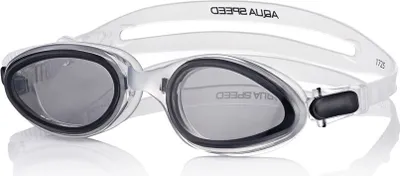 Produktbild von AQUA SPEED 074-53, Universalgröße, Transparent, Jugend, 1 Stück(e)