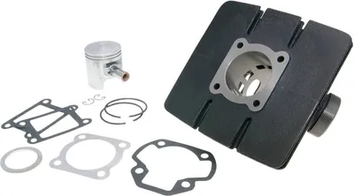 Produktbild von POLINI Thermogruppe D.45 Hub 39,7 63cc Gusseisenzylinder