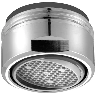 Obrázek produktu pro NEOPERL perlátor s otočným sítkem, vnější závit M24x1, chrom